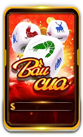 Bầu Cua